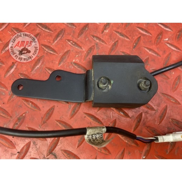 Capteur ( accelerometre ) 