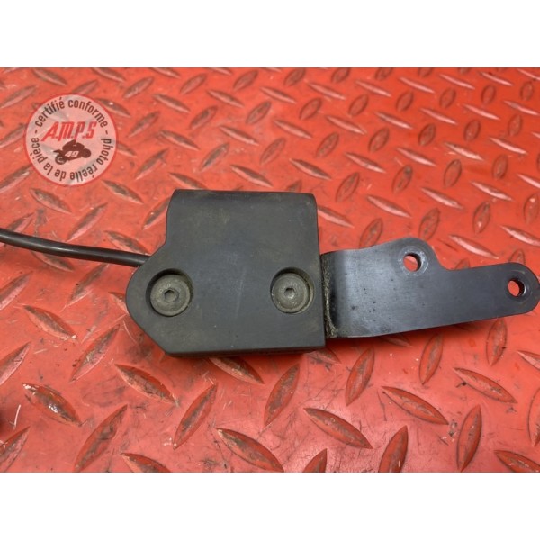 Capteur ( accelerometre ) 