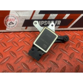 Capteur a effet hall 