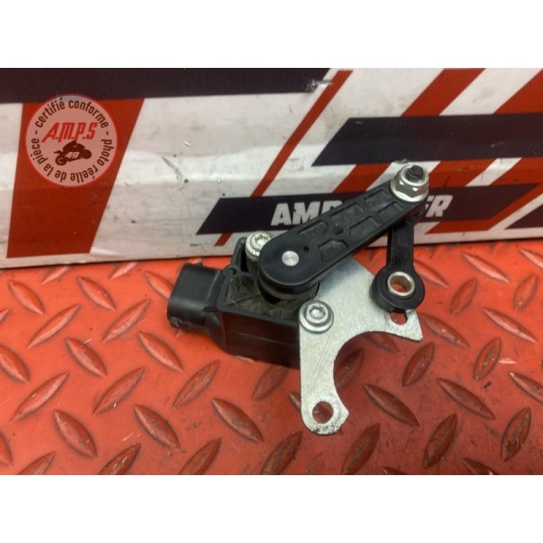 Capteur a effet hall 