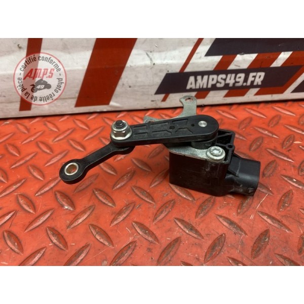 Capteur a effet hall 