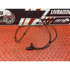 Capteur ABS arrière 