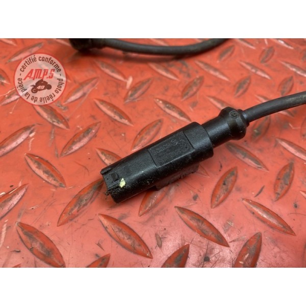 Capteur ABS arrière 