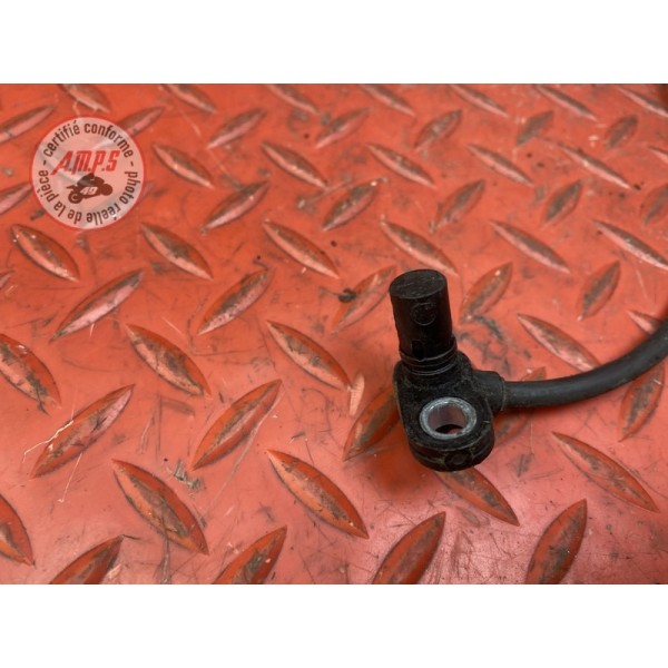 Capteur ABS arrière 