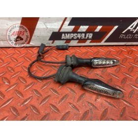 Clignotants arriere ducati performance 