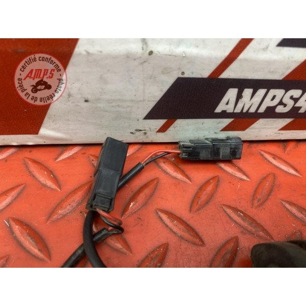 Clignotants arriere ducati performance 