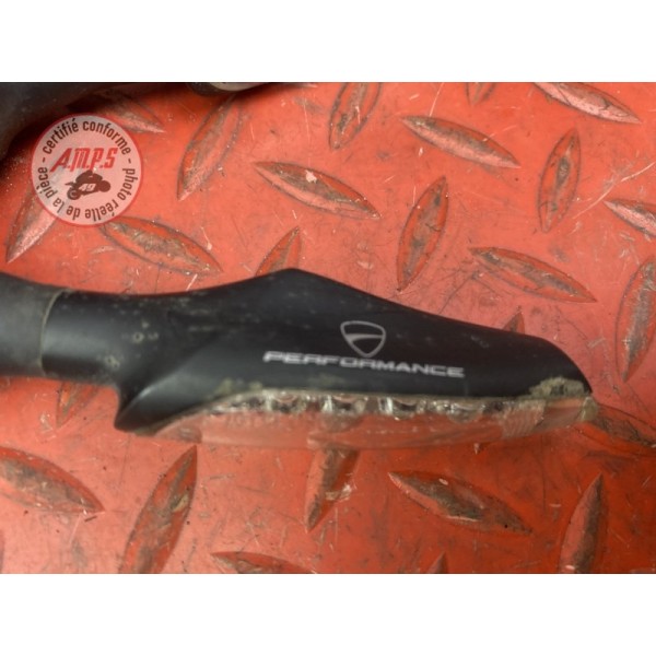 Clignotants arriere ducati performance 