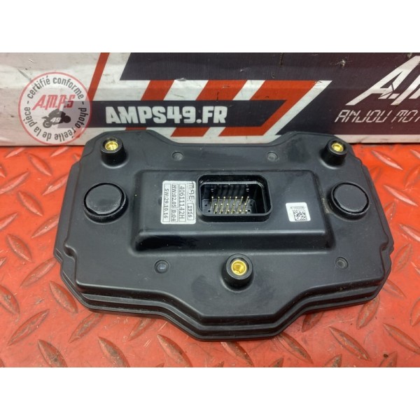 Compteur Tableau de bord 