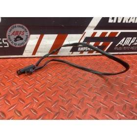 Contacteur d'embrayage