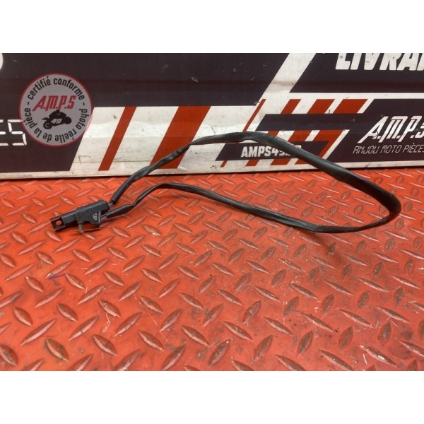 Contacteur d'embrayage 