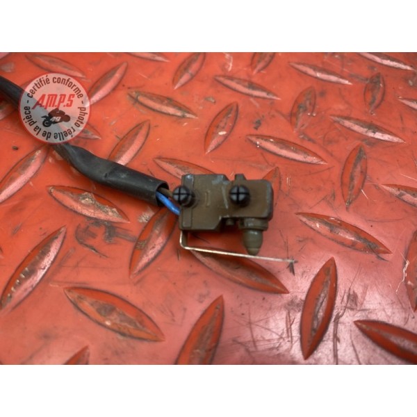 Contacteur d'embrayage 