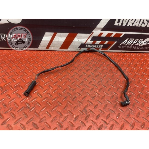 Contacteur de frein avant 