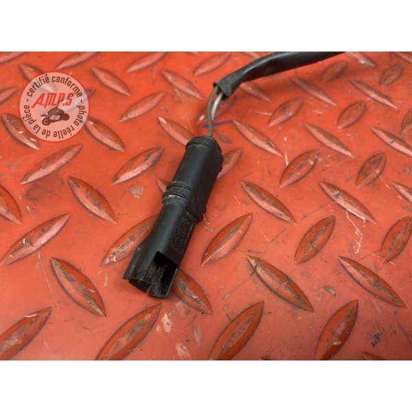 Contacteur de frein avant 