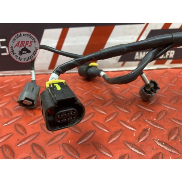 Faisceau d'injection 