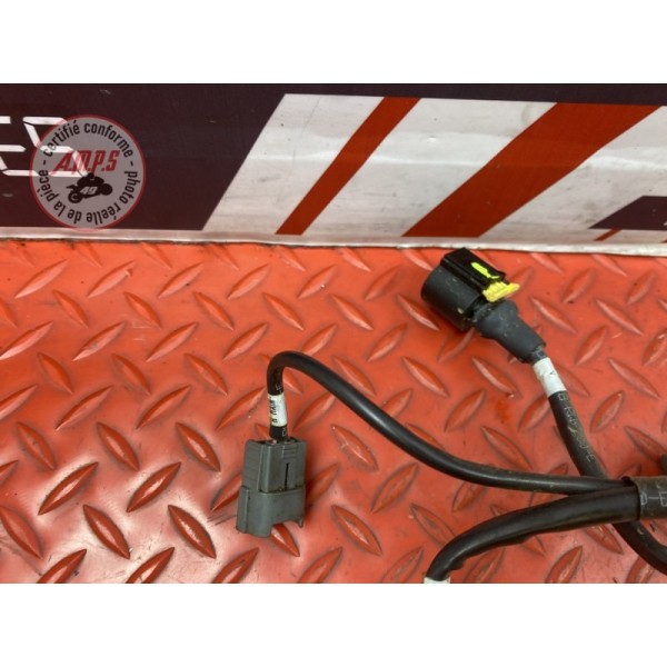 Faisceau d'injection 