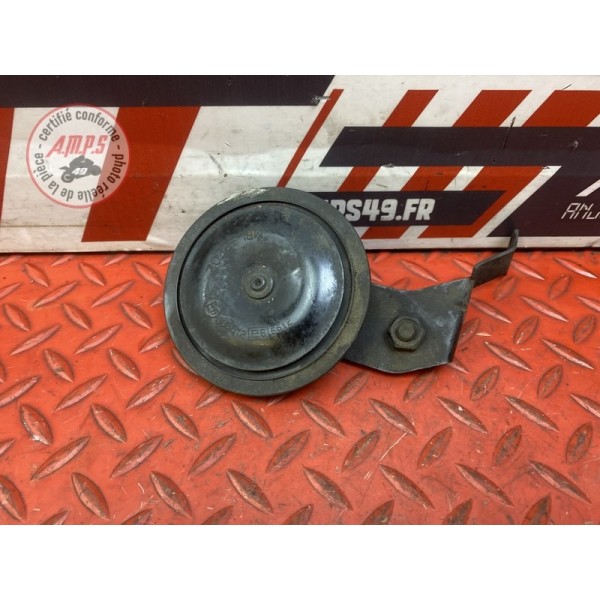 Klaxon avertisseur sonore 