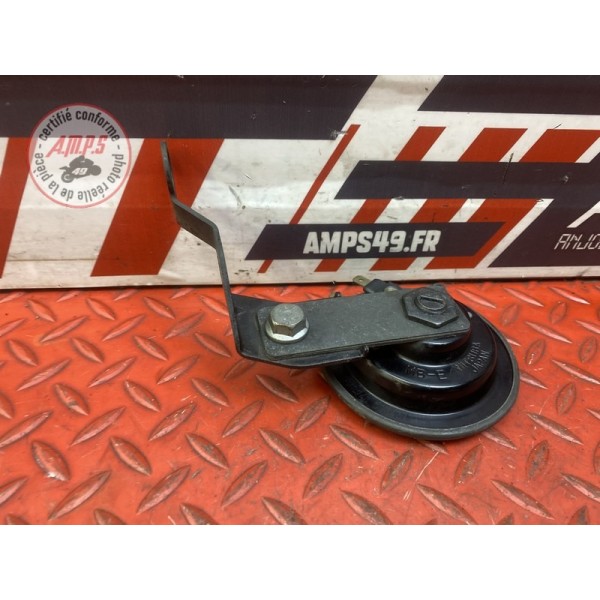 Klaxon avertisseur sonore 