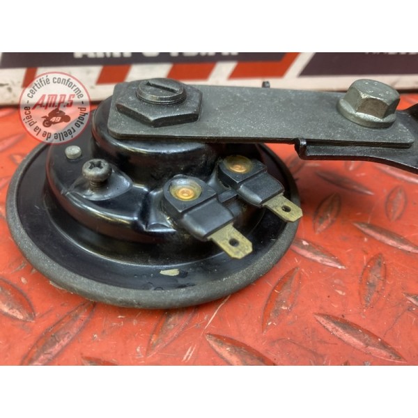 Klaxon avertisseur sonore 