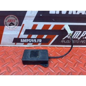 Module de commande bluetooth