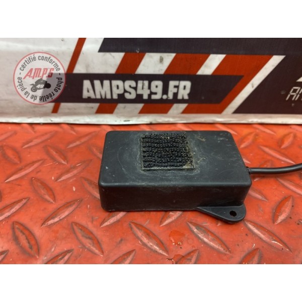 Module de commande bluetooth 