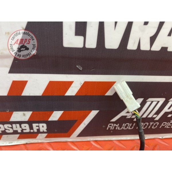 Module de commande bluetooth 