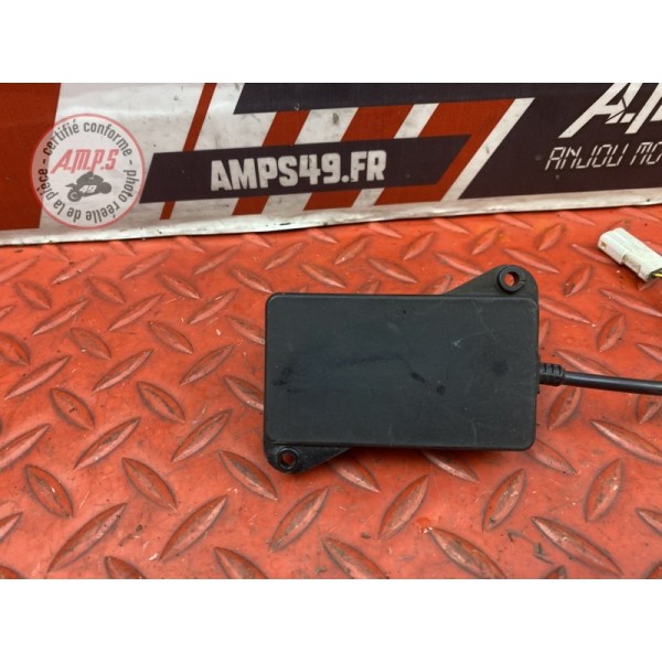 Module de commande bluetooth 