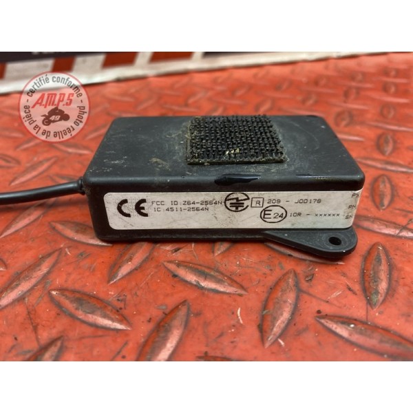 Module de commande bluetooth 