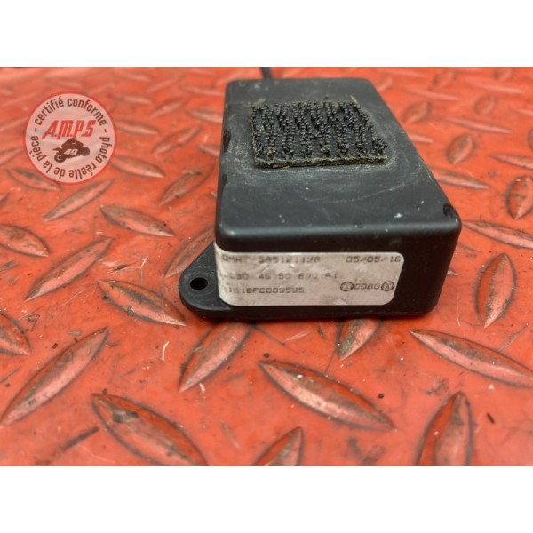 Module de commande bluetooth 