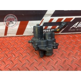 Moteur de valve d echappement 