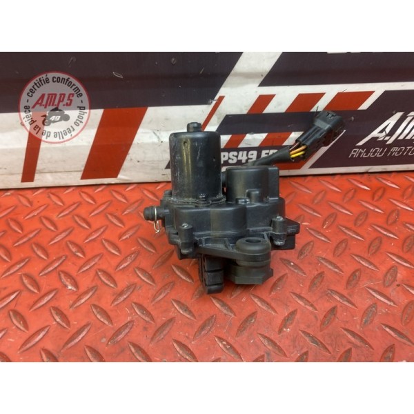 Moteur de valve d echappement 