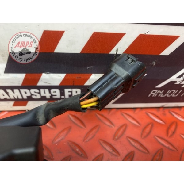 Moteur de valve d echappement 