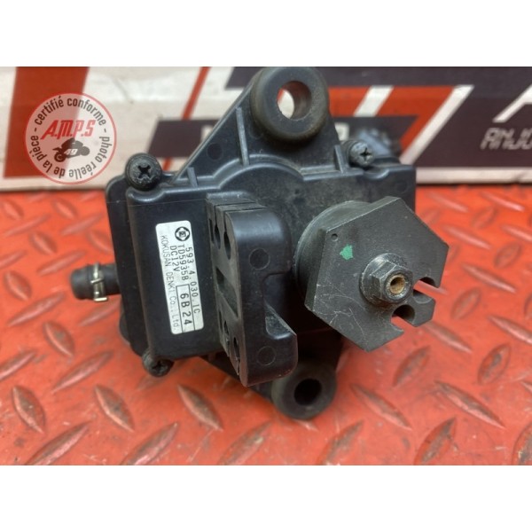 Moteur de valve d echappement 