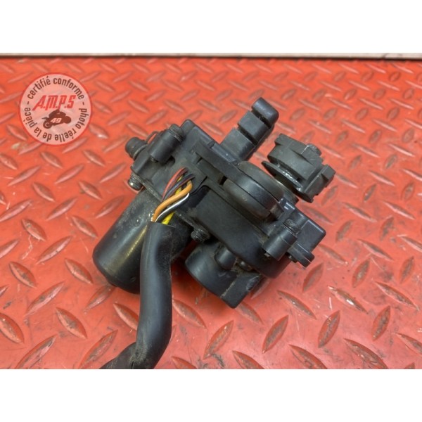 Moteur de valve d echappement 