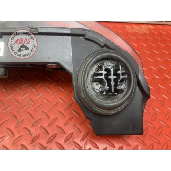 Optique de phare avant 