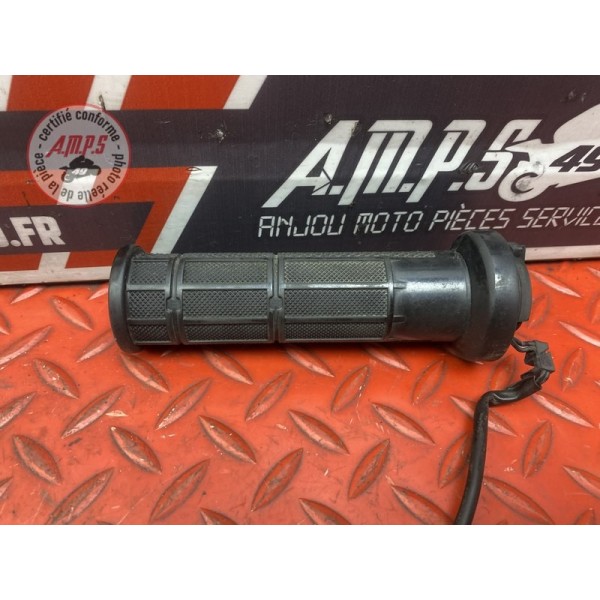 Poignee chauffante droit 