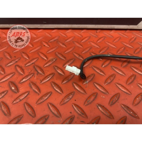 Poignee chauffante droit 