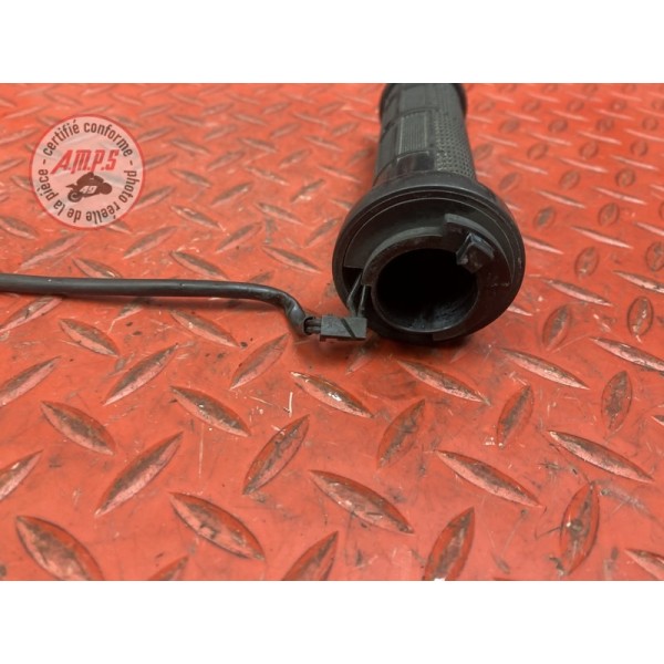 Poignee chauffante droit 