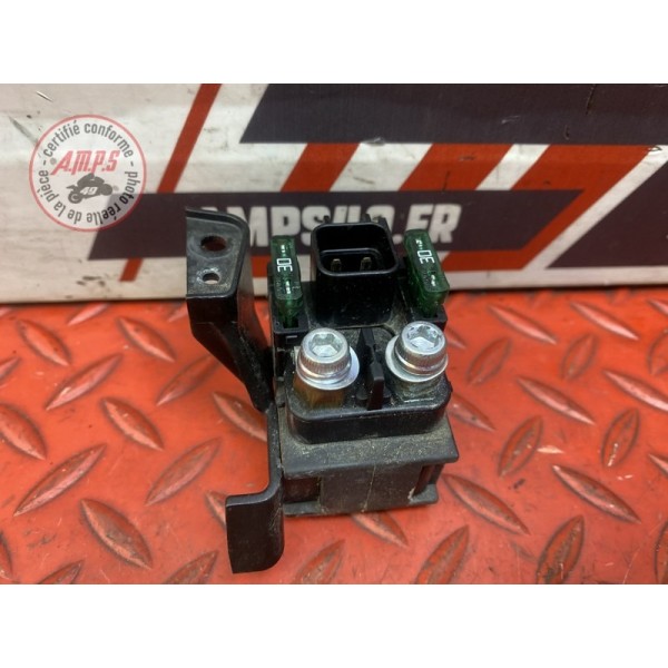 Relais de démarreur 