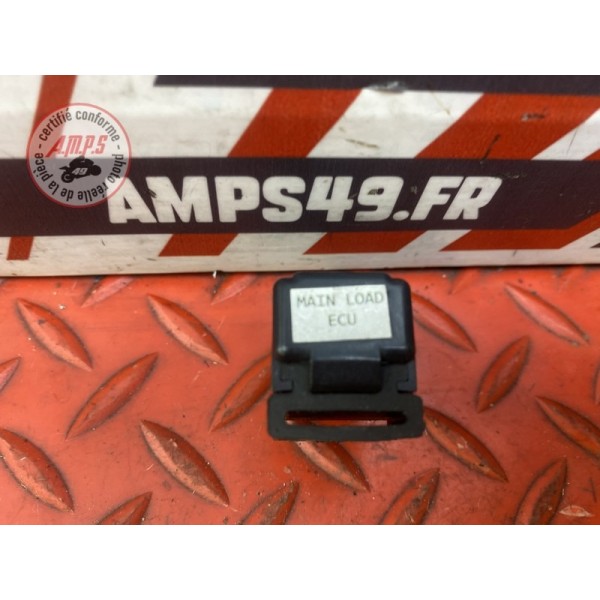 Relais main load ecu 