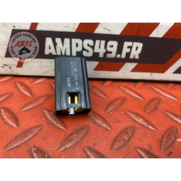 Relais main load ecu 