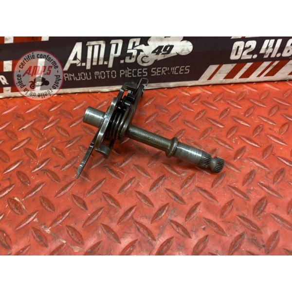 Axe de selection de vitesse 