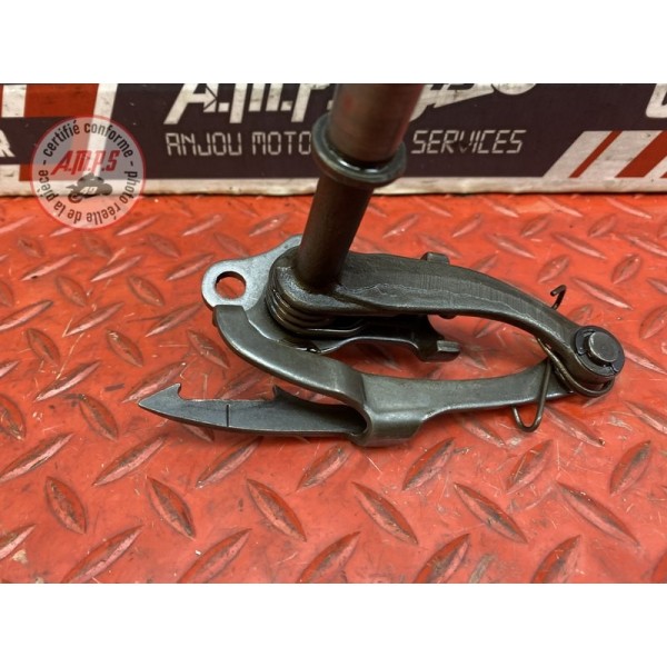 Axe de selection de vitesse 