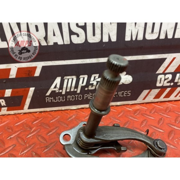 Axe de selection de vitesse 