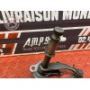 Axe de selection de vitesse