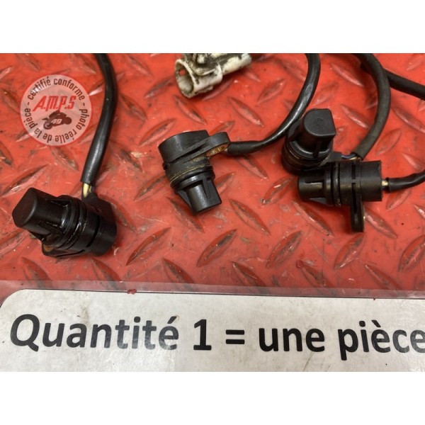 Capteur arbre a cames 