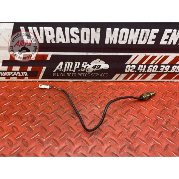 Capteur de position de vitesse
