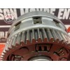Cloche d'embrayage avec disque