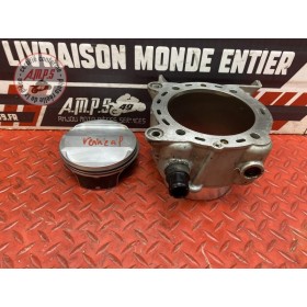 Cylindre piston arriere