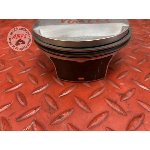 Cylindre piston arriere 