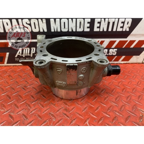 Cylindre piston arriere 